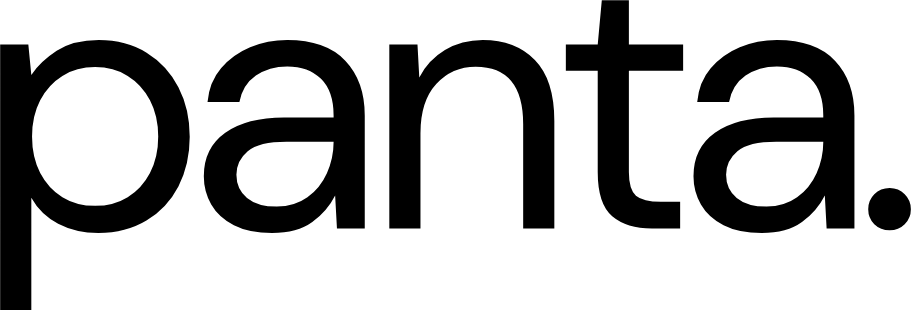 panta logo